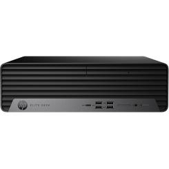 HP Elite 800 G9 Intel® Core i7 i7-14700 16 GB DDR5-SDRAM 512 GB SSD Windows 11 Pro SFF PC Negro
